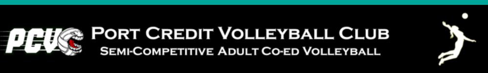 Port Credit Volleyball Club